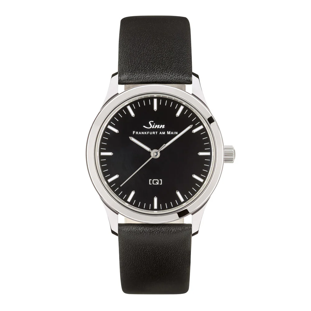 Sinn 434 Series 434.ST.S Automatic Dive Watch with Sapphire Crystal and Rotating Bezel