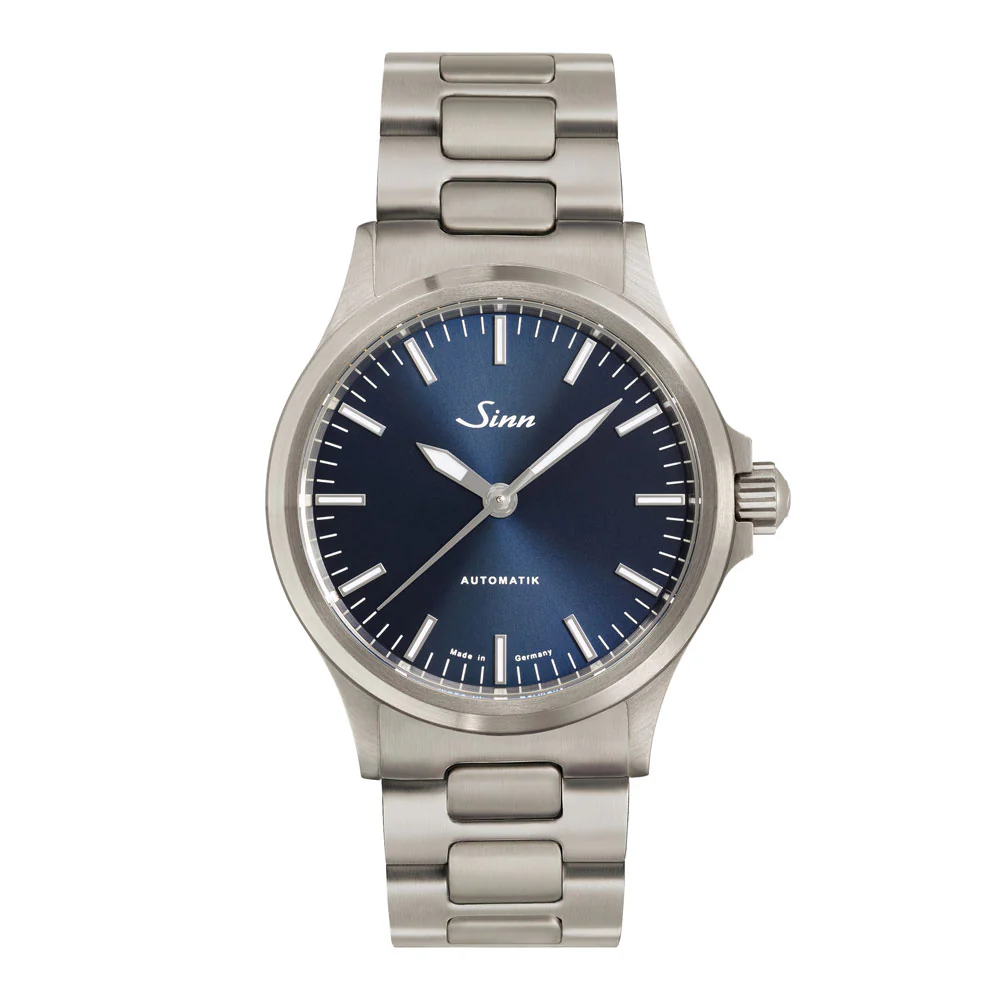 Sinn 556 Series 556.I.B Automatic, Water-Resistant, Stainless Steel Watch - Image 2