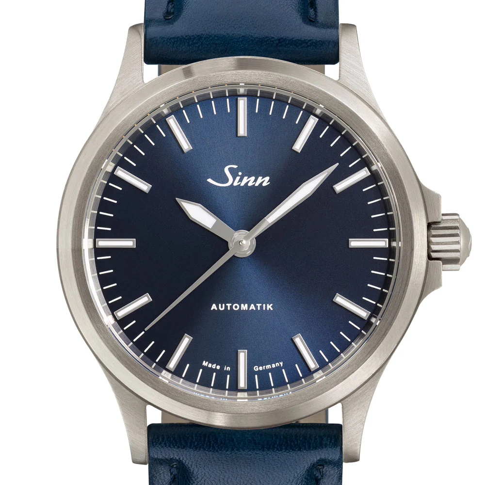 Sinn 556 Series 556.I.B Automatic, Water-Resistant, Stainless Steel Watch - Image 4