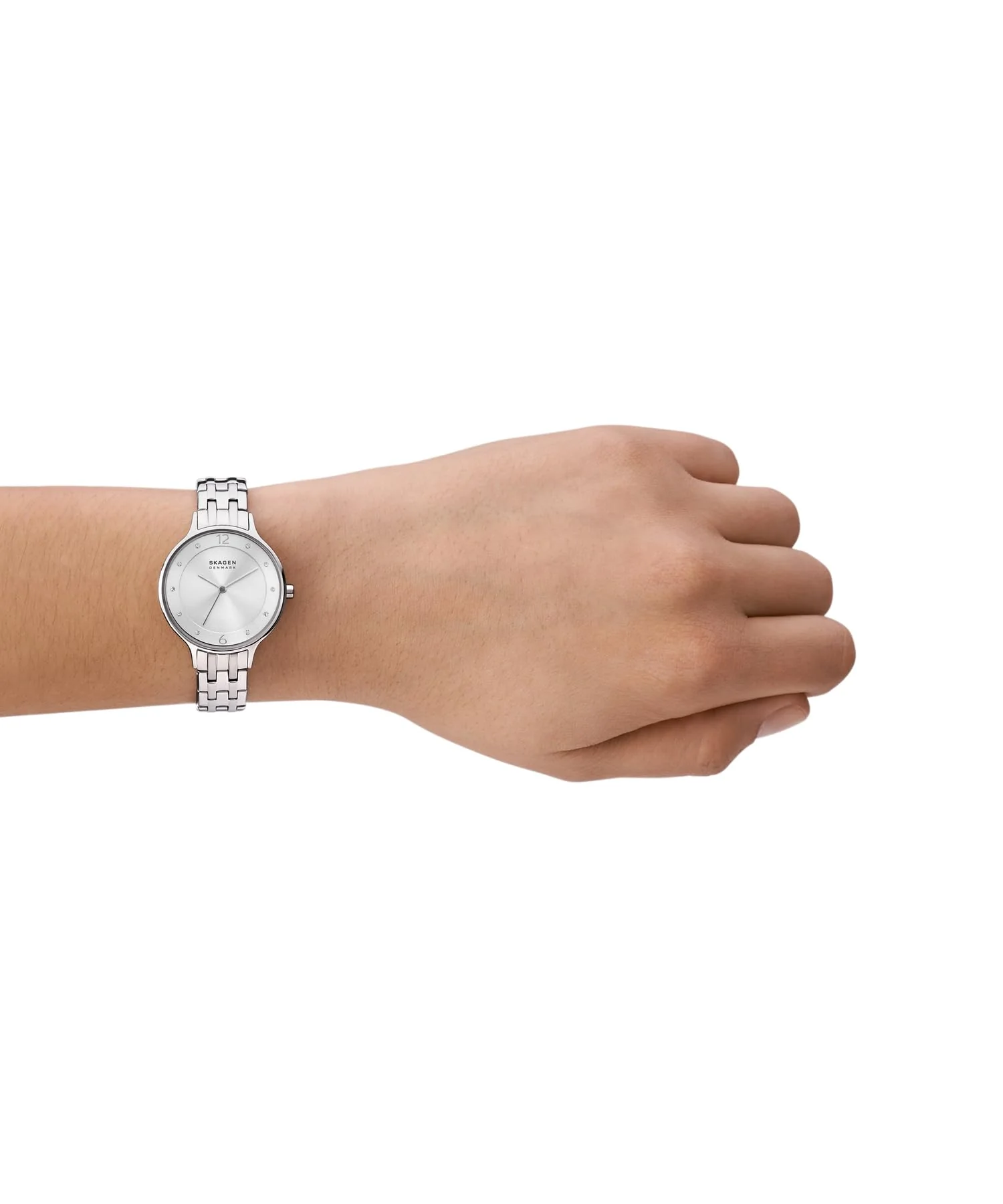 SKAGEN ANITA LILLE SKW3126 Women's Quartz Watch - Image 2