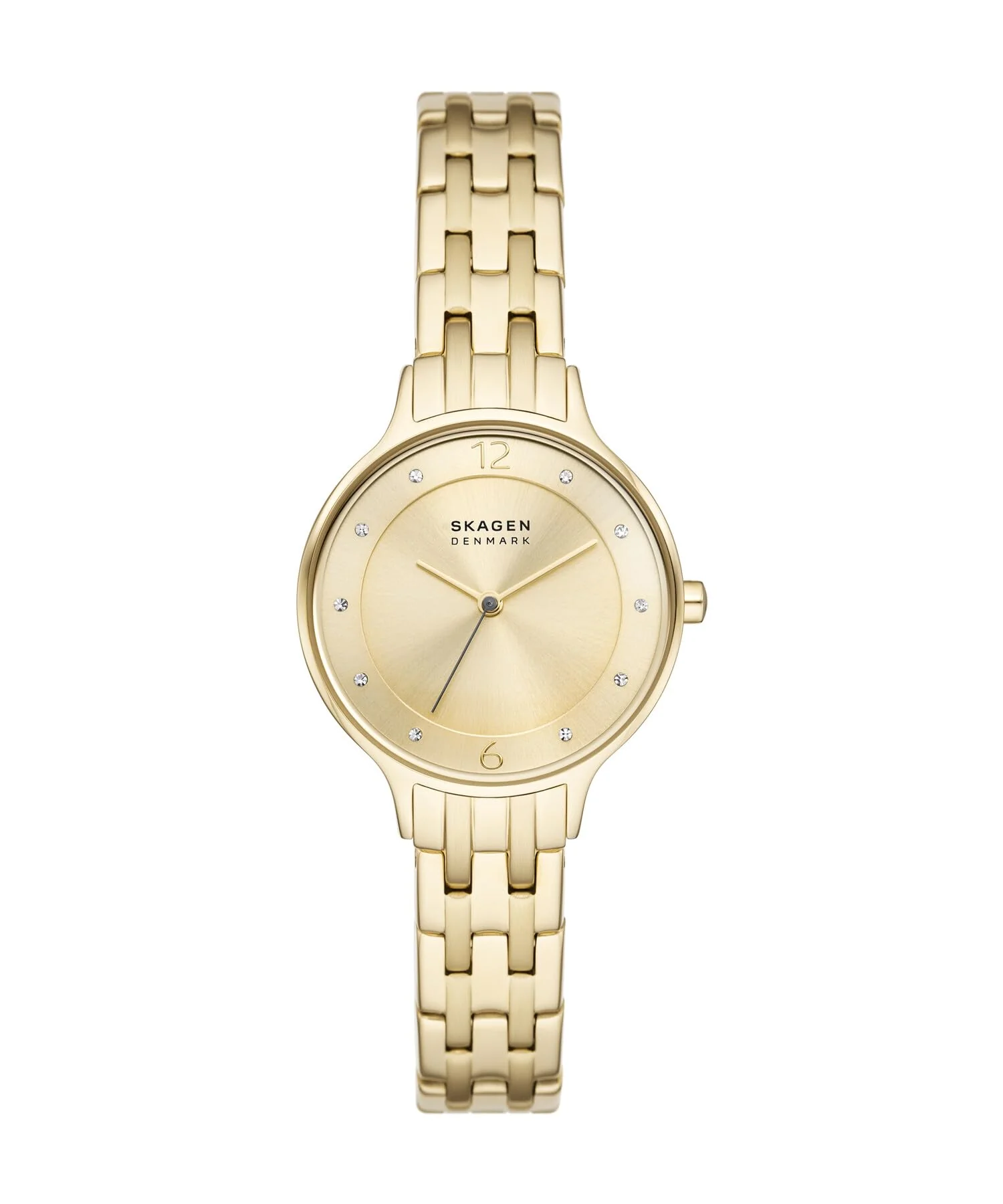 SKAGEN Anita Lille SKW3127 Gold Women's Watch
