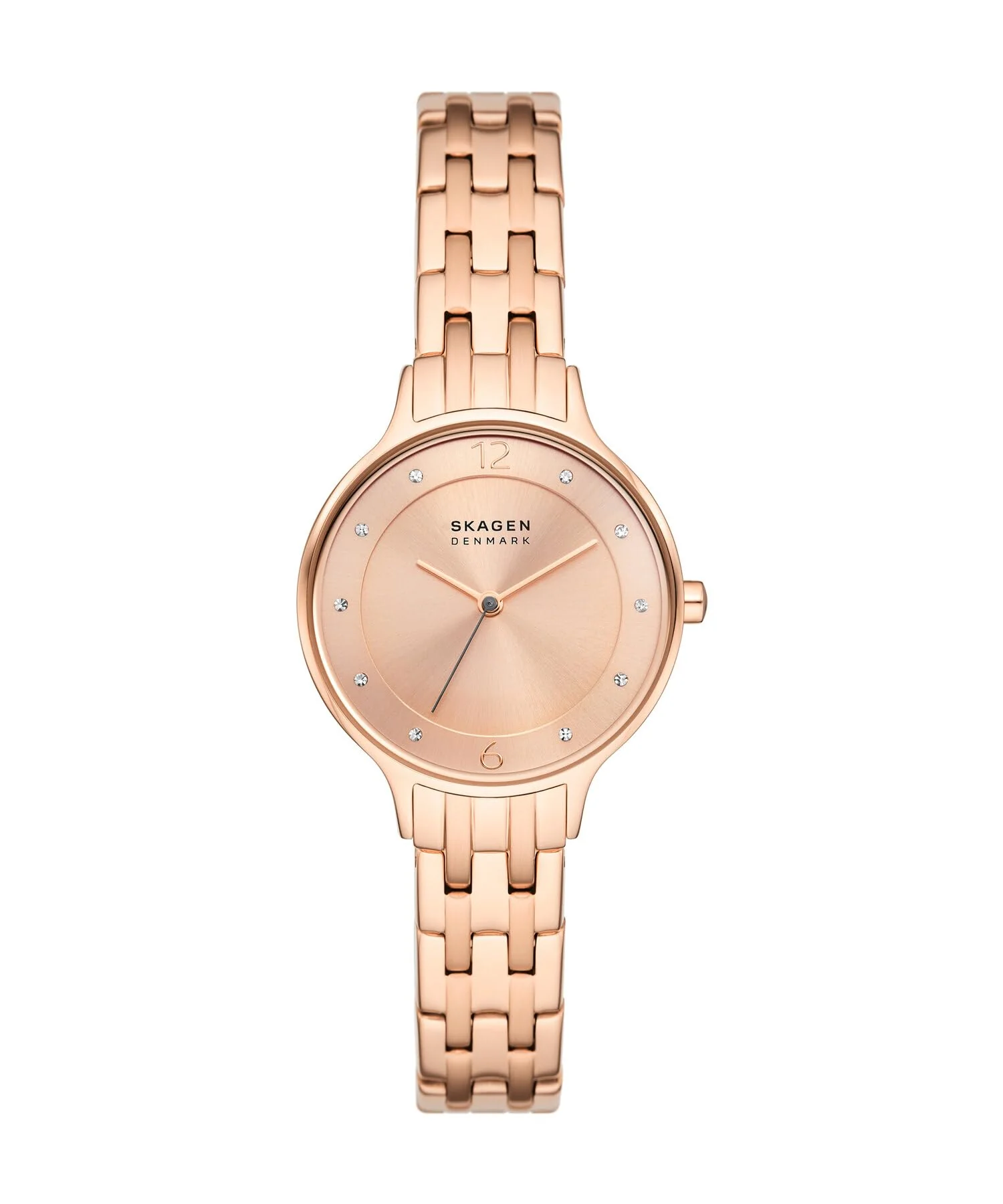 SKAGEN ANITA LILLE SKW3128 Women's Quartz Watch