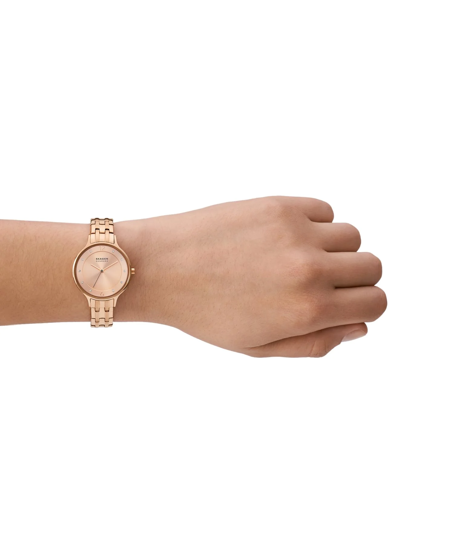 SKAGEN ANITA LILLE SKW3128 Women's Quartz Watch - Image 2