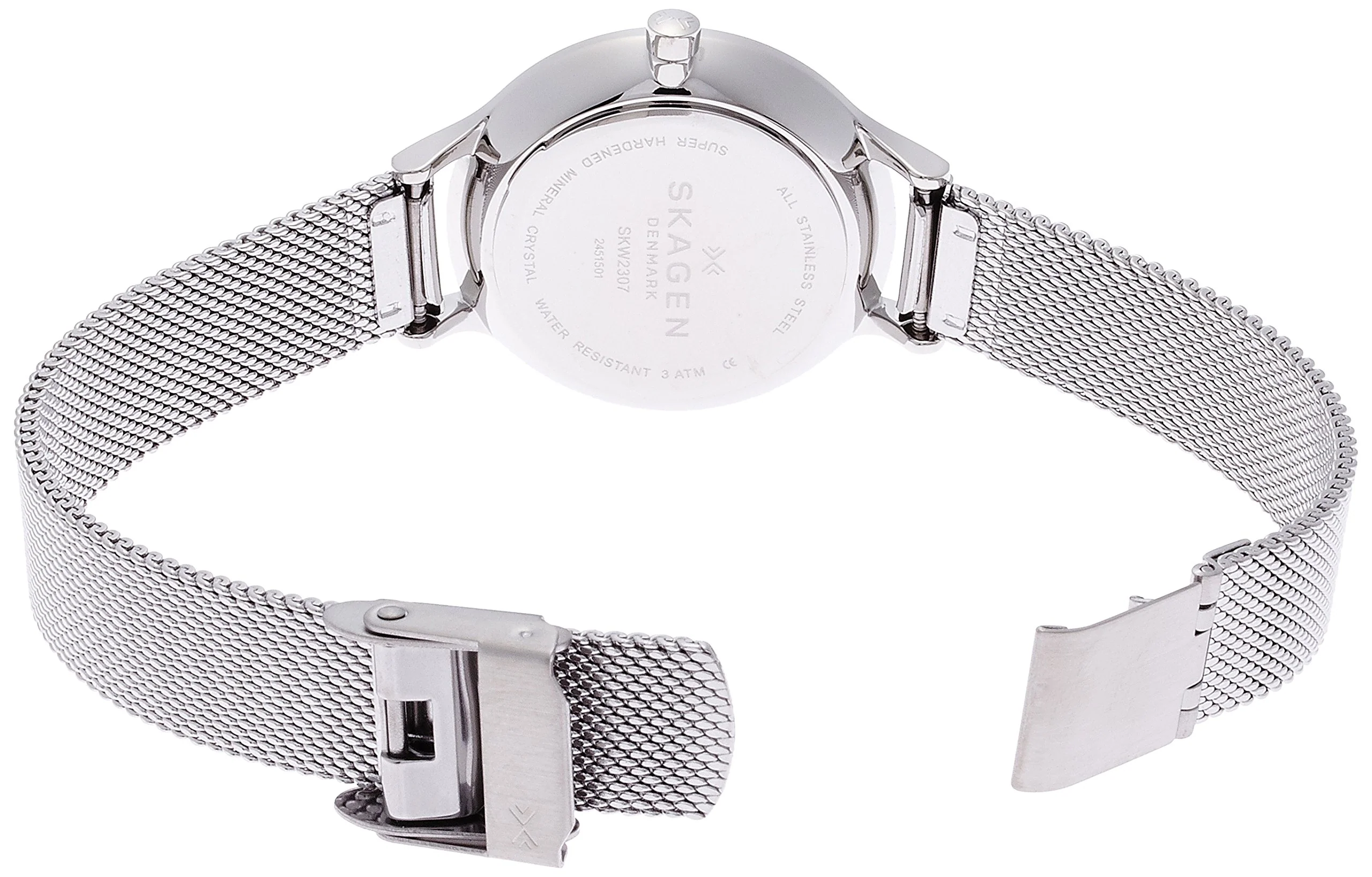 SKAGEN ANITA SKW2307 Women's Quartz Watch - Image 2