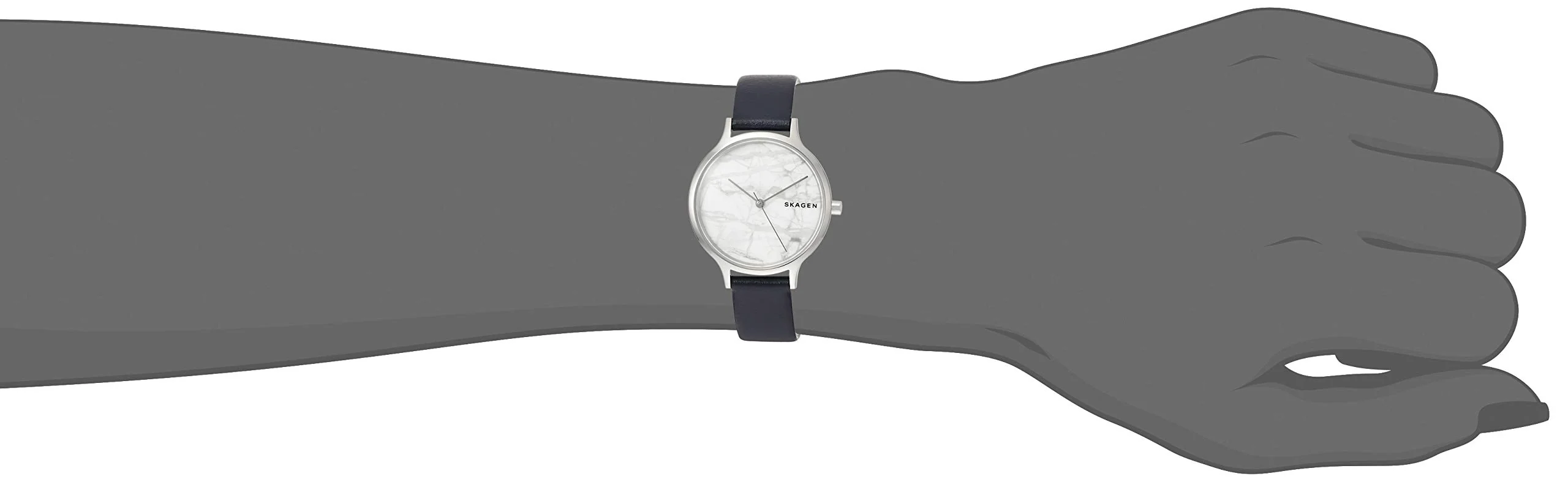 SKAGEN Anita SKW2719 Women's Quartz Watch - Image 2