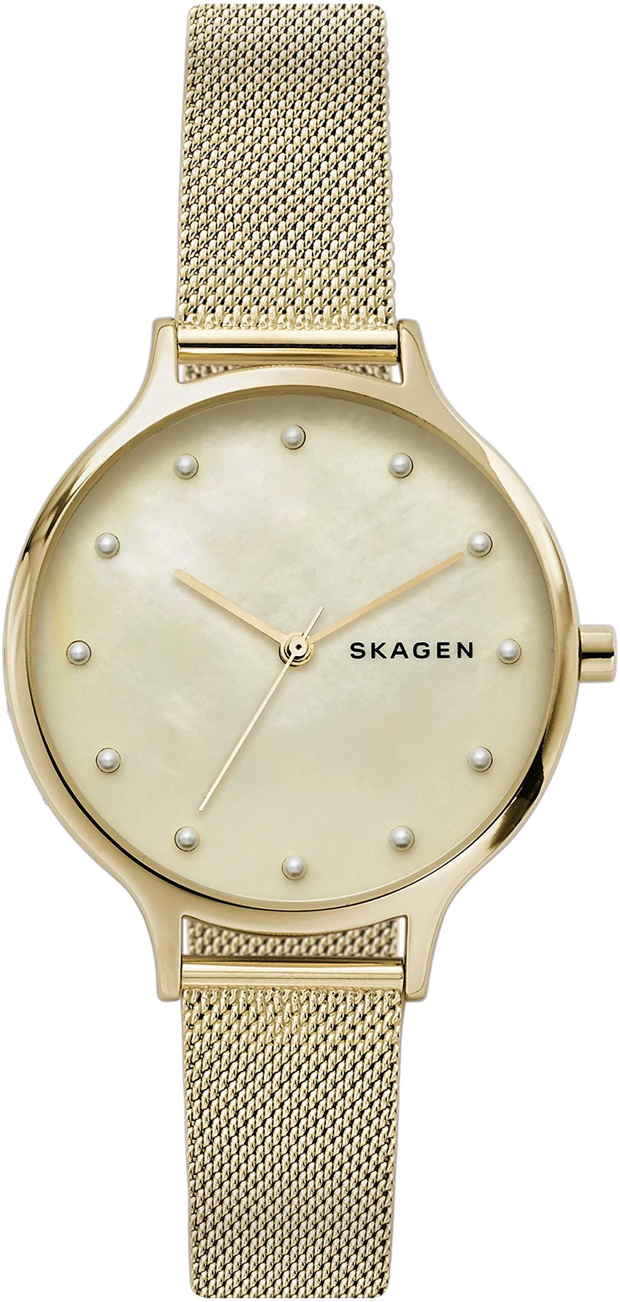 SKAGEN Anita SKW2774 Women's Quartz Watch