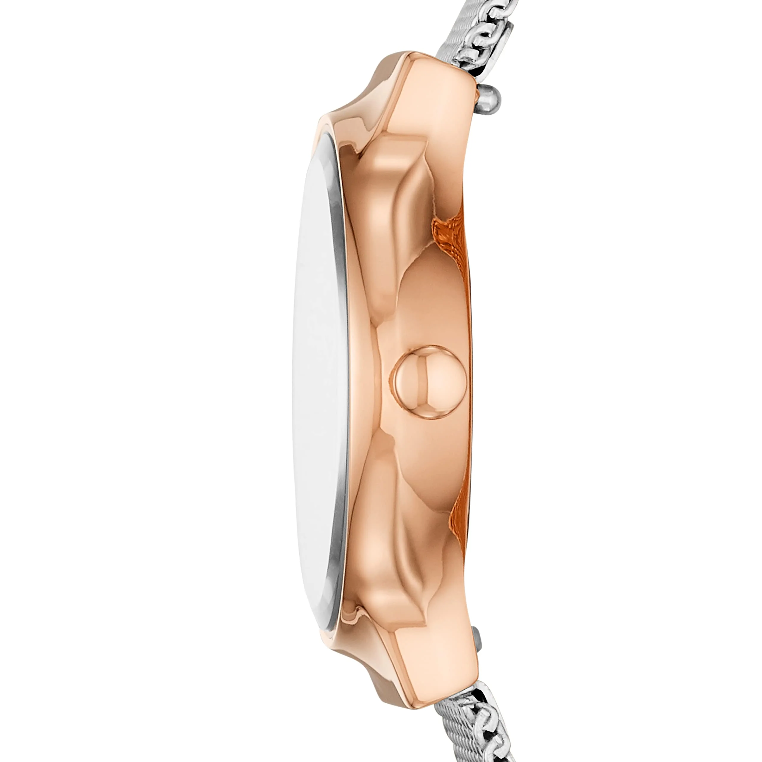 SKAGEN Freja Lille SKW3025 Women's Silver Watch - Image 2