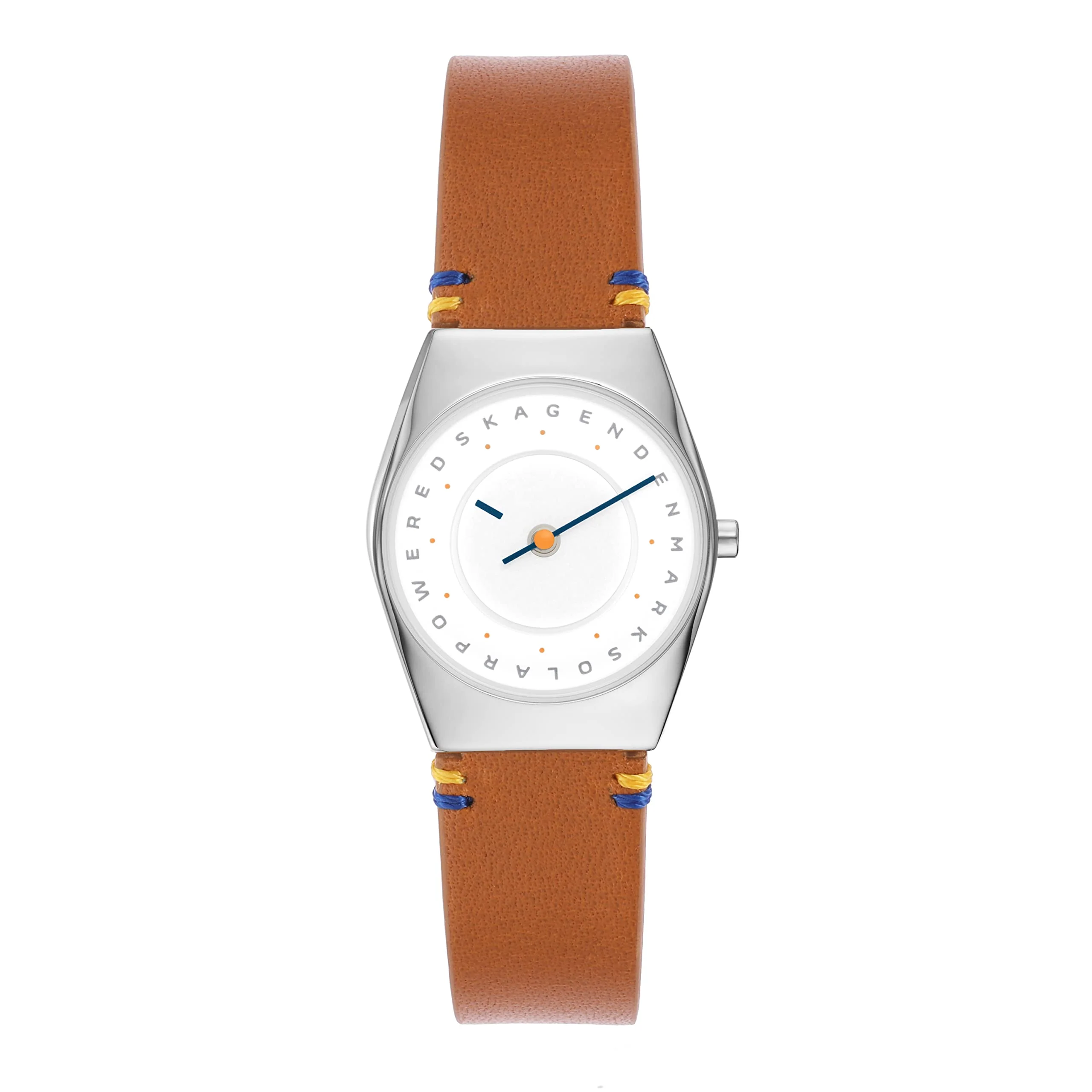 SKAGEN Grenen Lille Solar Halo SKW3086 Women's Watch