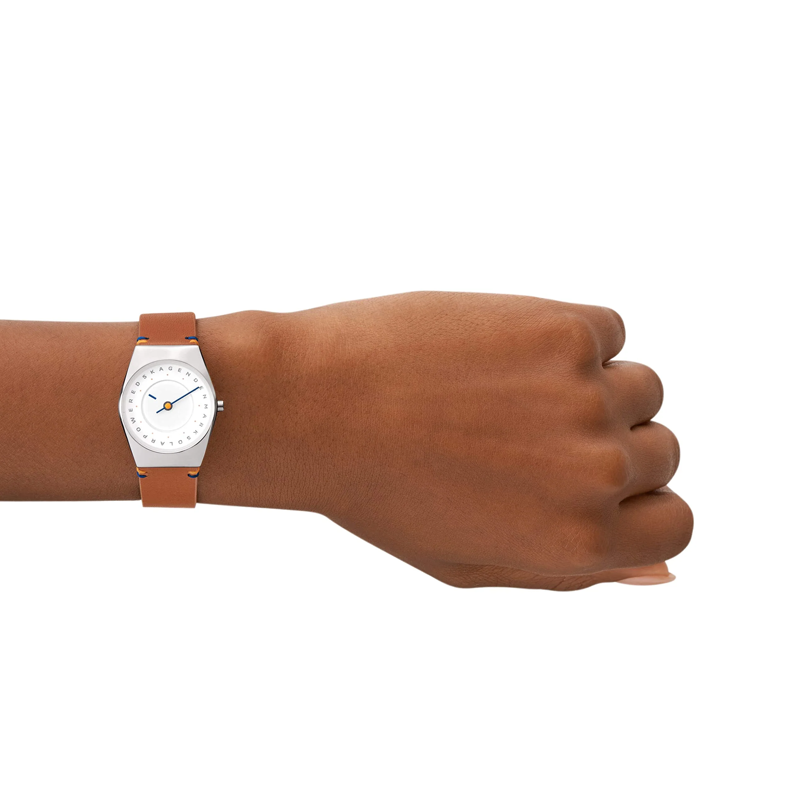 SKAGEN Grenen Lille Solar Halo SKW3086 Women's Watch - Image 4