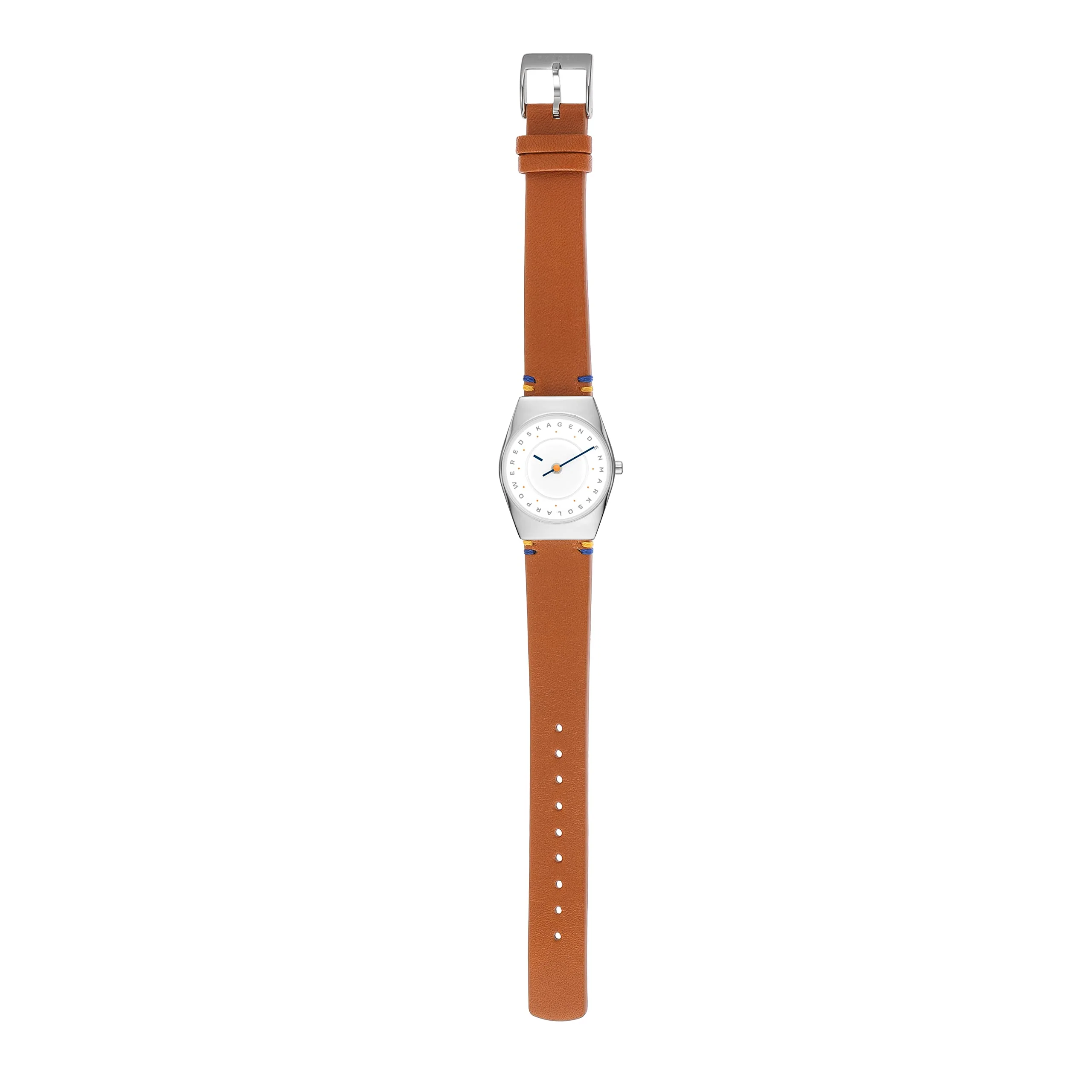 SKAGEN Grenen Lille Solar Halo SKW3086 Women's Watch - Image 6