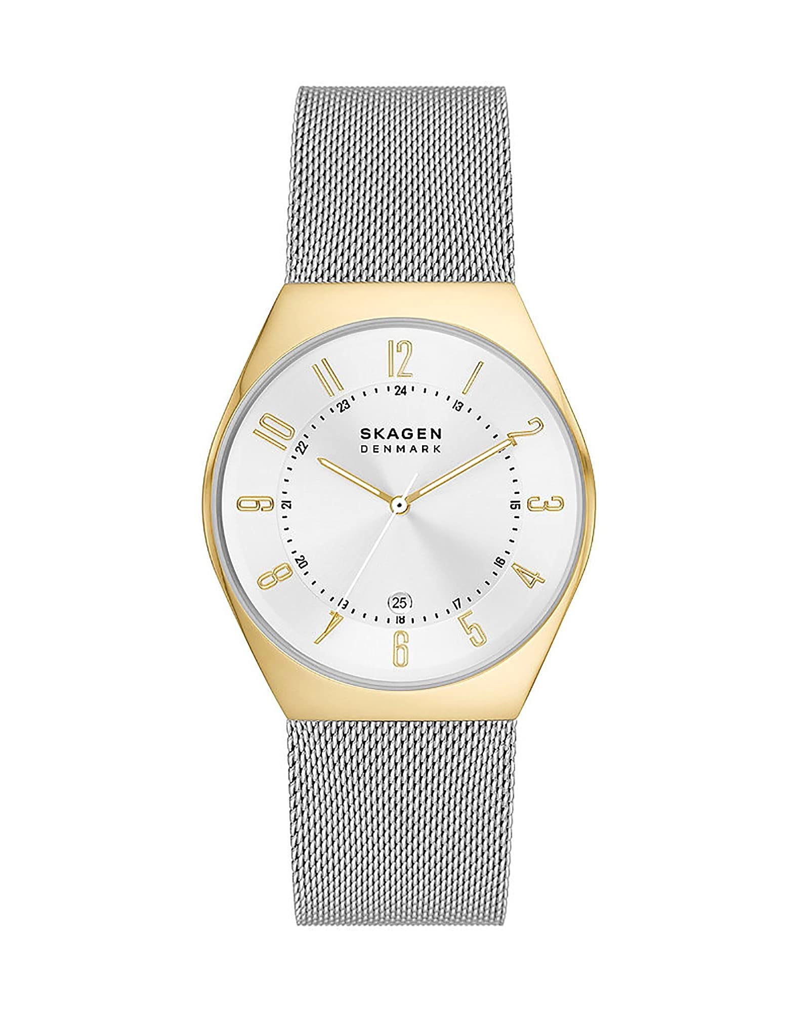 SKAGEN Grenen SKW6816 Quartz Men's Watch