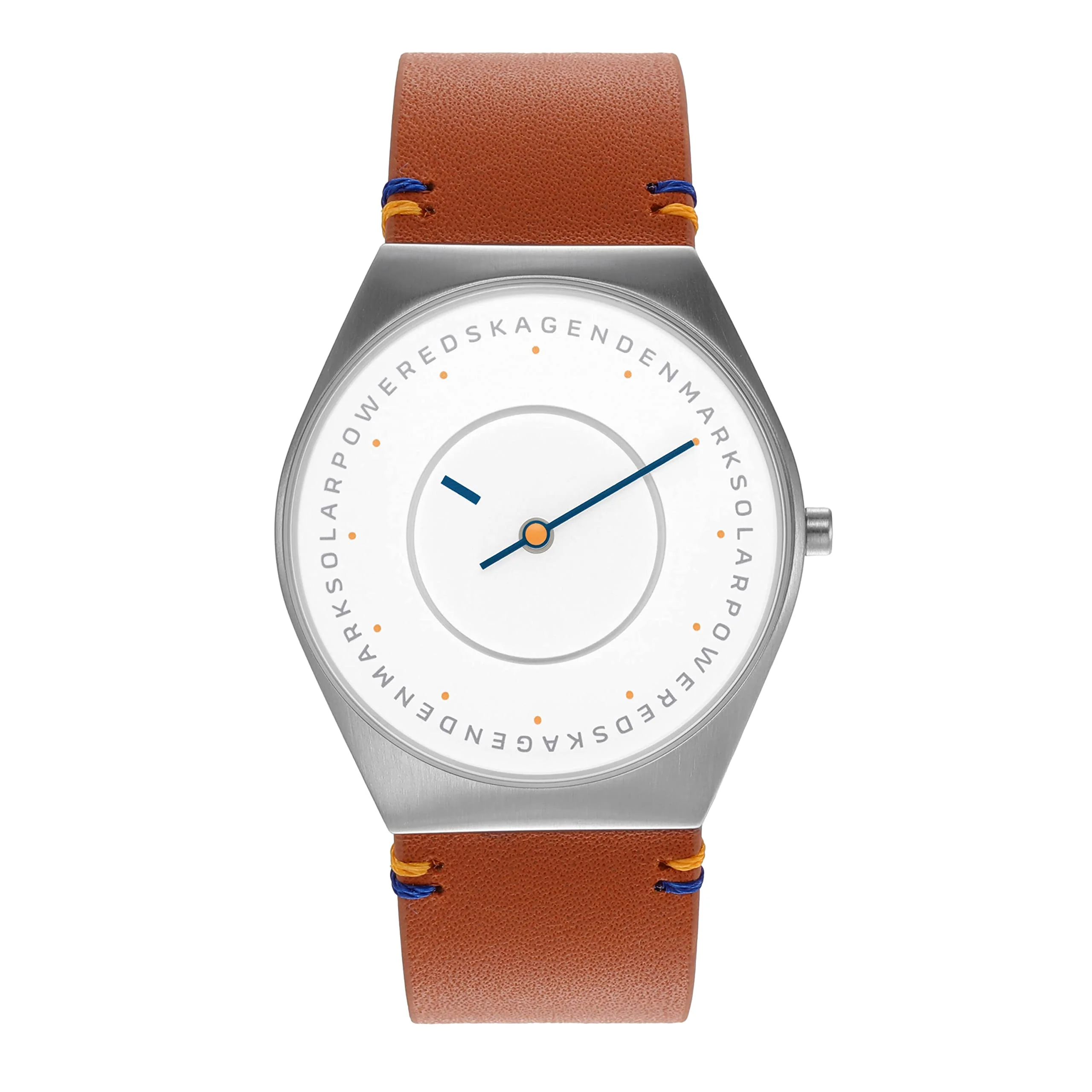 SKAGEN GRENEN SOLAR HALO SKW6872 Men's Watch