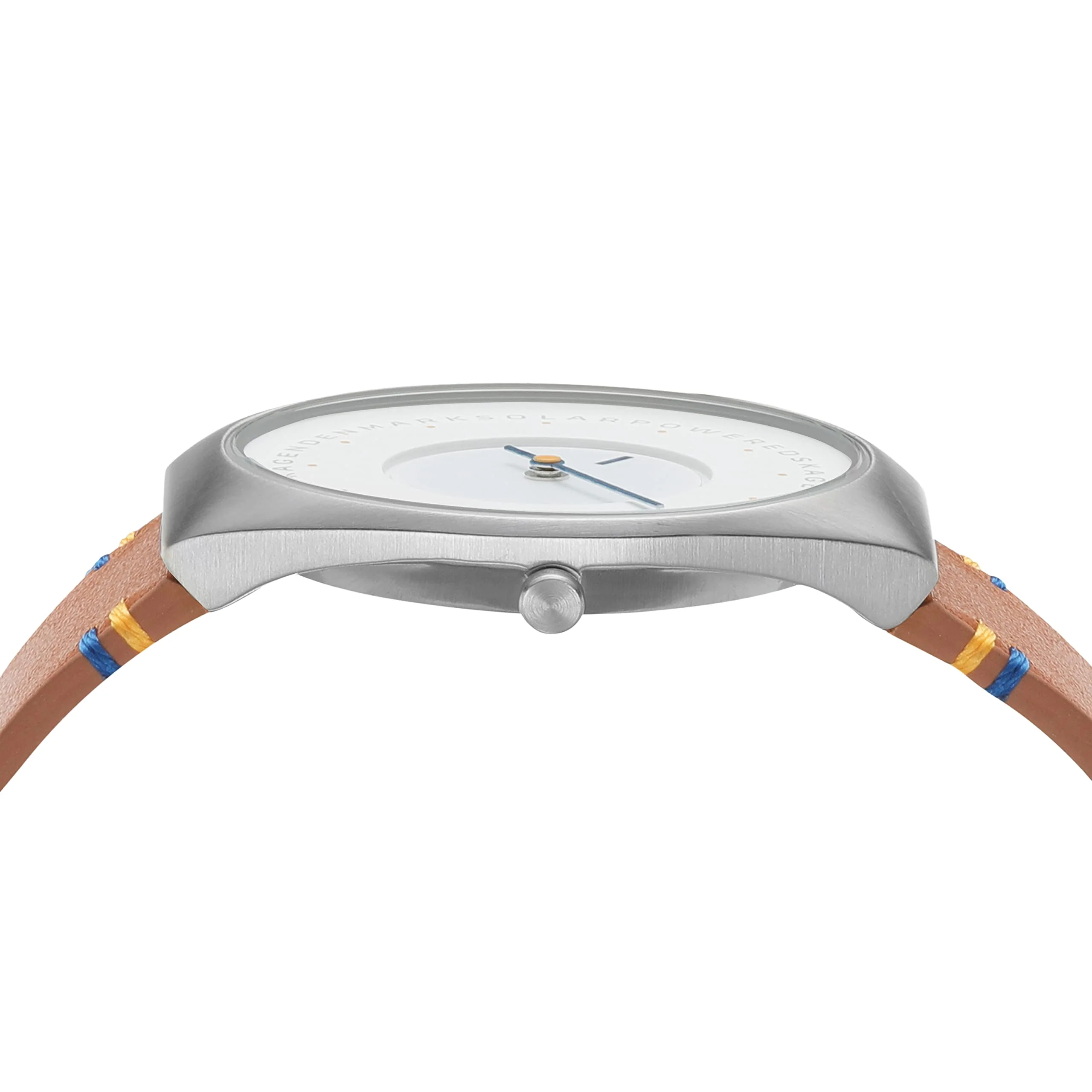 SKAGEN GRENEN SOLAR HALO SKW6872 Men's Watch - Image 2