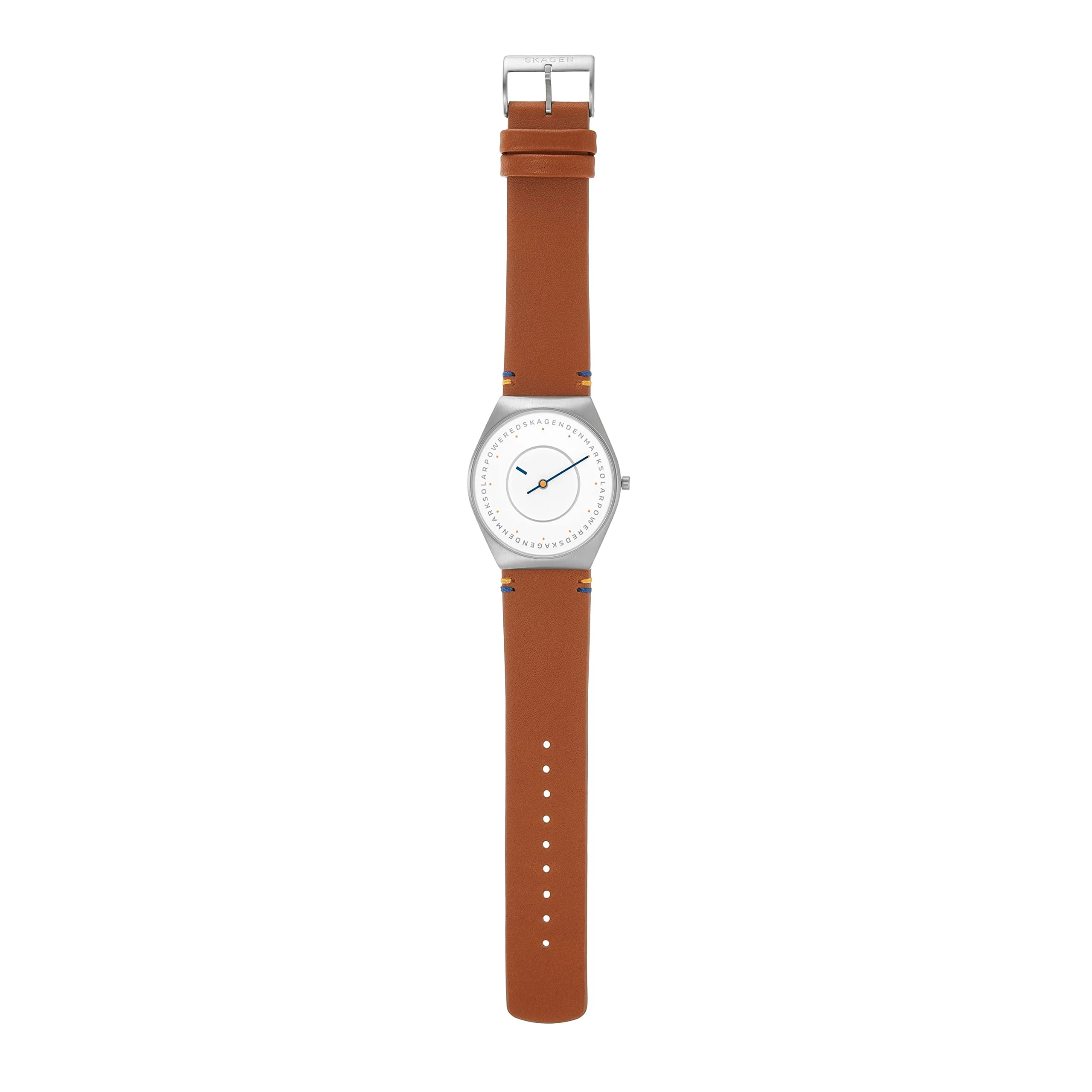 SKAGEN GRENEN SOLAR HALO SKW6872 Men's Watch - Image 5