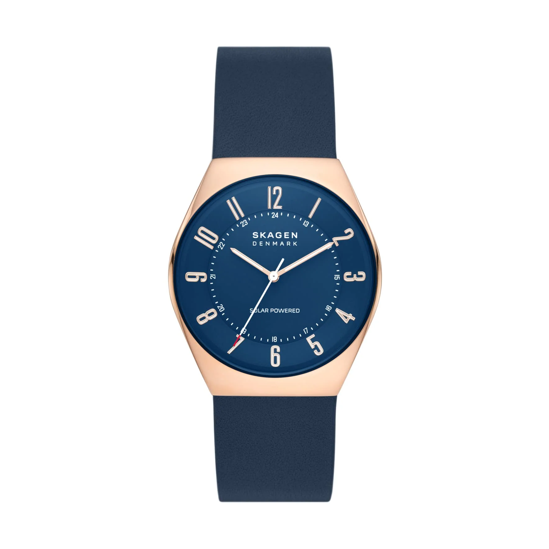 SKAGEN Grenen Solar Powered SKW6834 Men's Watch