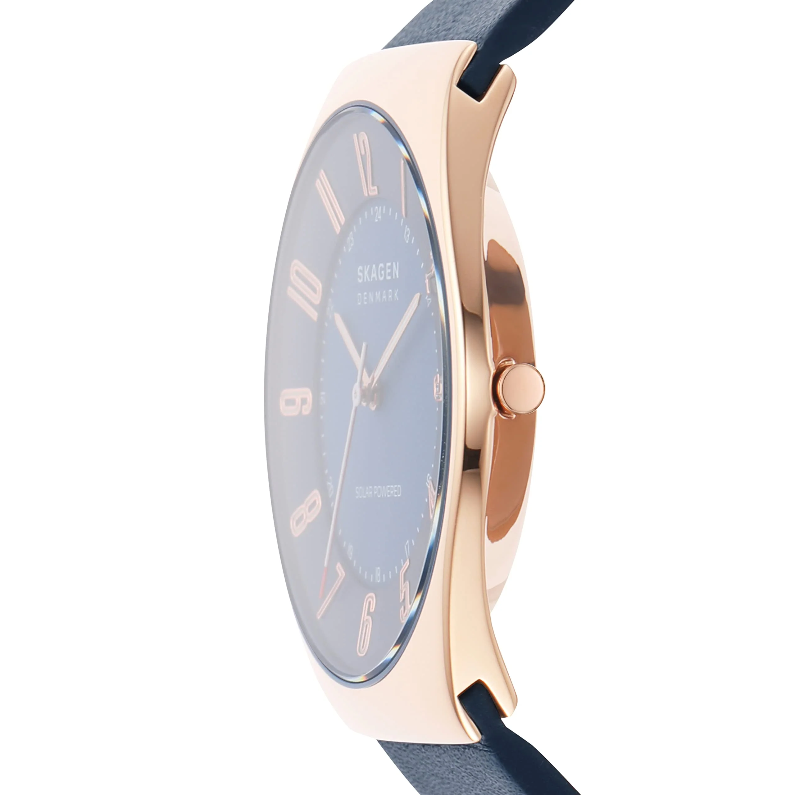 SKAGEN Grenen Solar Powered SKW6834 Men's Watch - Image 2