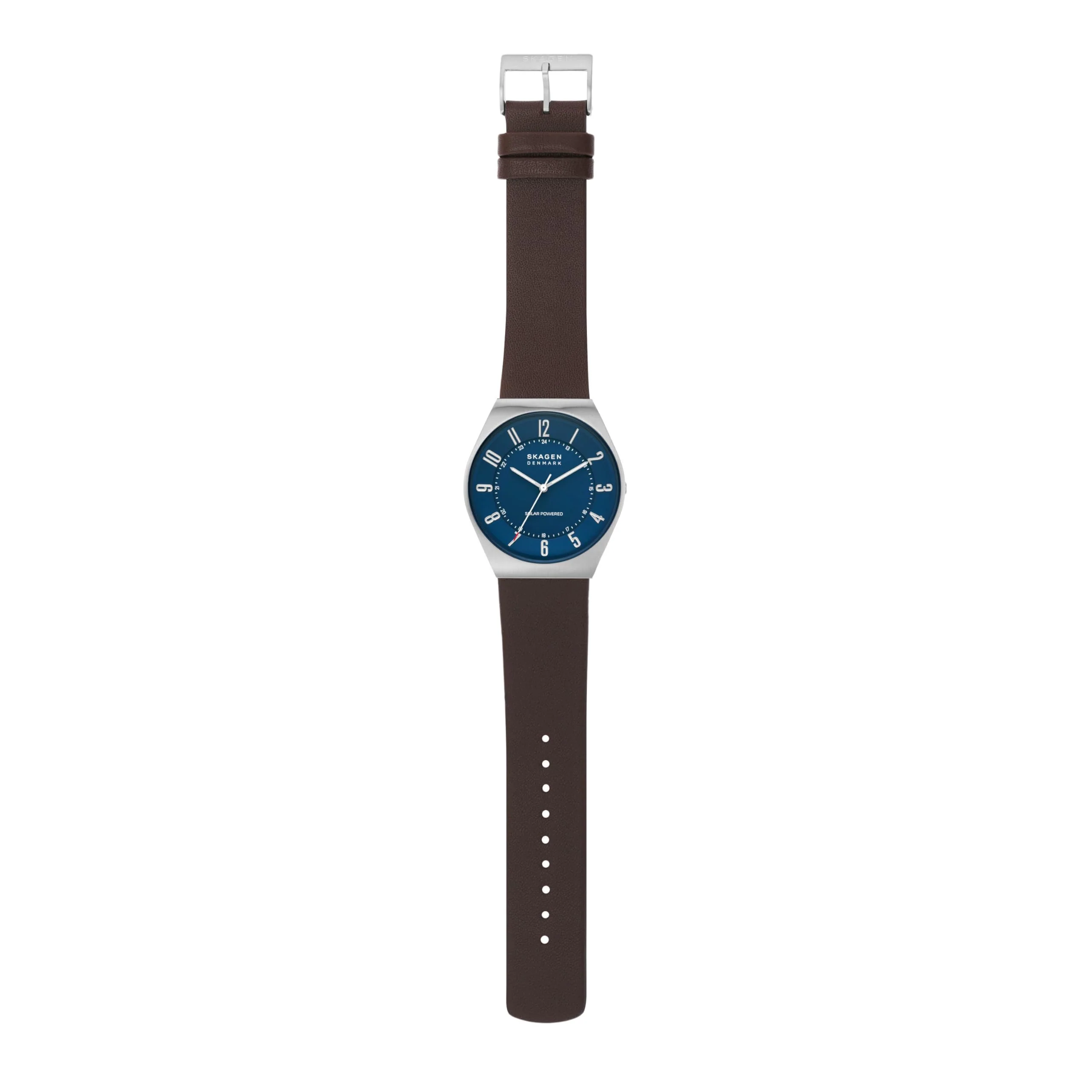 SKAGEN Grenen Solar Powered SKW6838 Men's Watch - Image 4