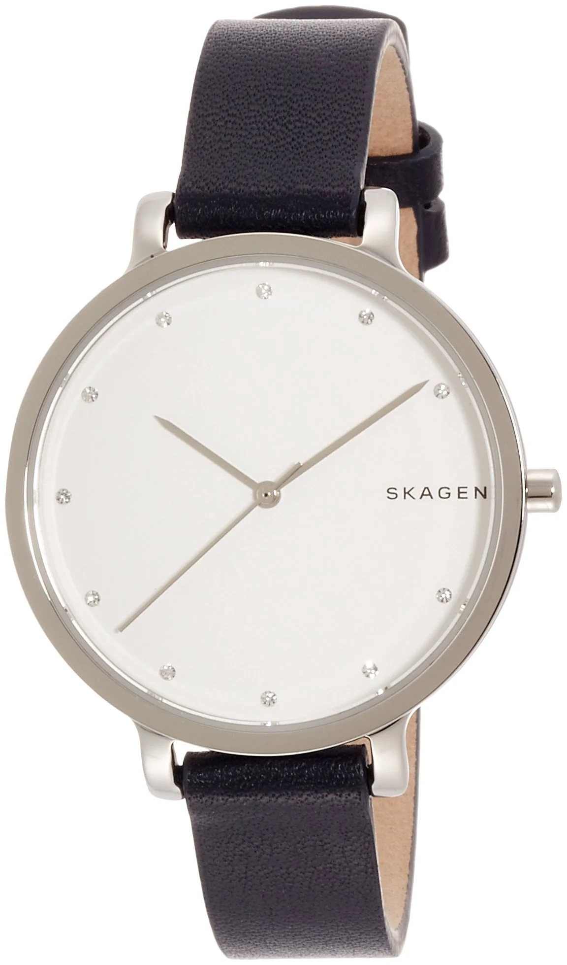 SKAGEN Hagen SKW2581 Chronograph Round Watch