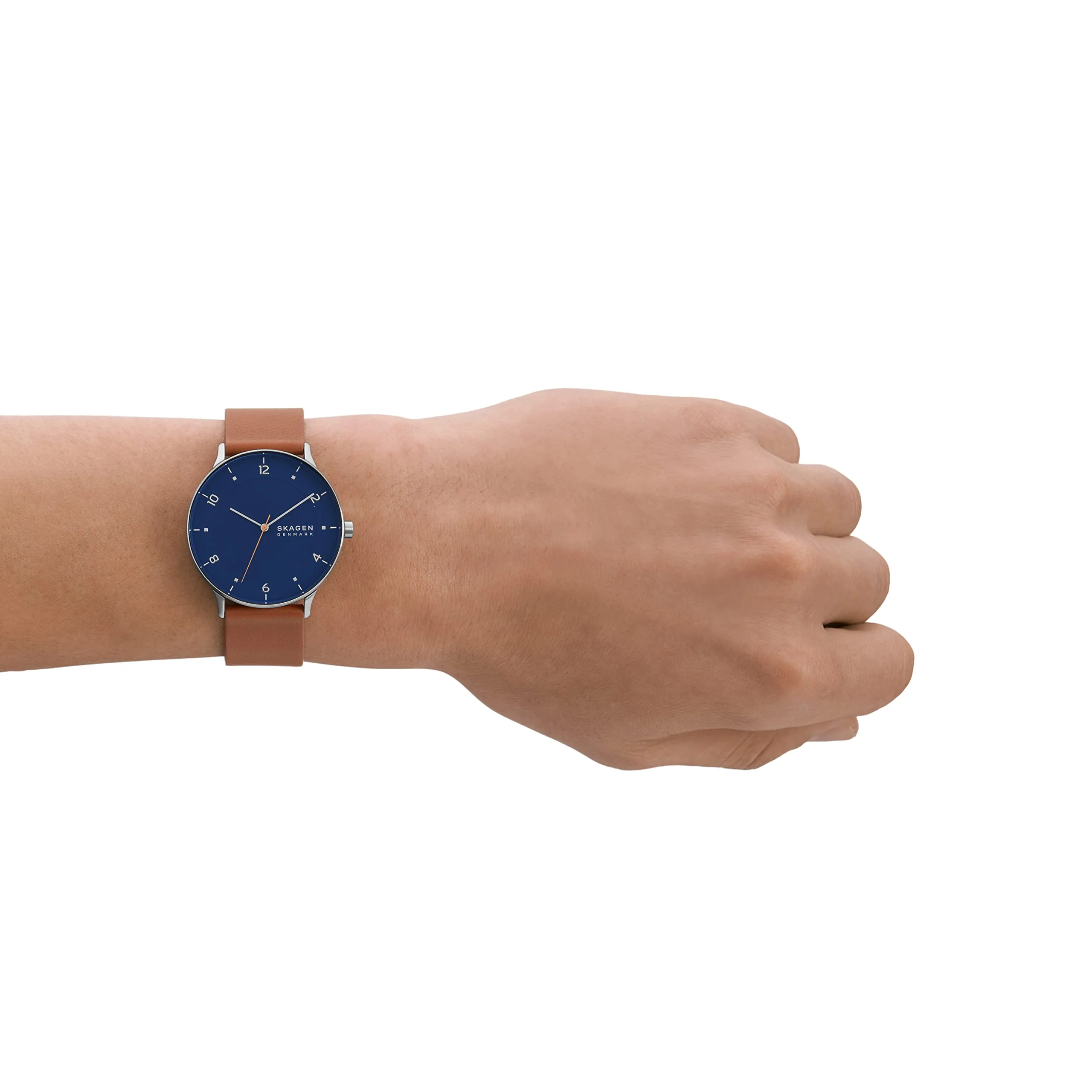 SKAGEN RIIS SKW6885 Quartz Men's Watch - Image 4