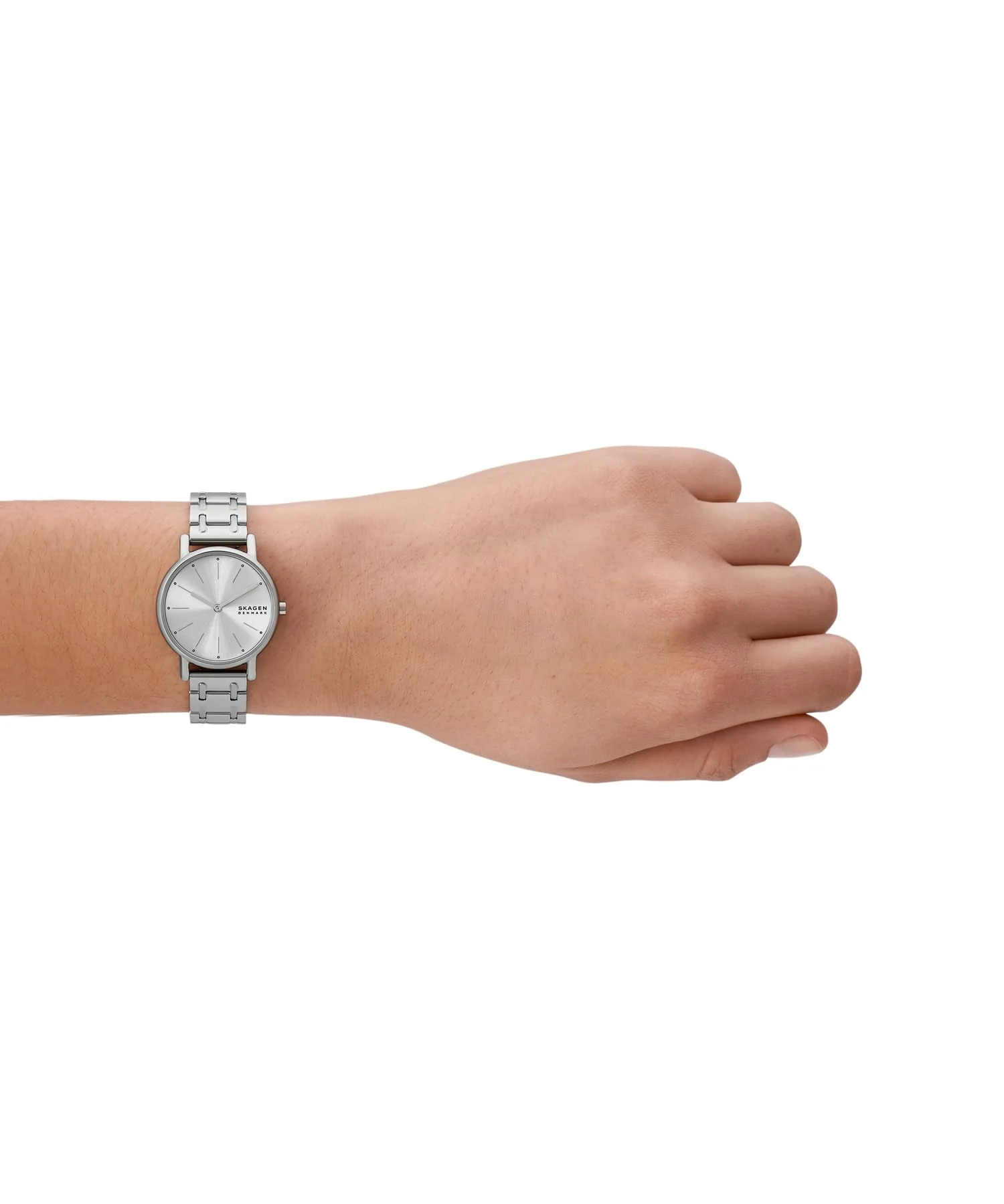 SKAGEN SIGNATUR LILLE SKW3123 Women's Quartz Watch - Image 2