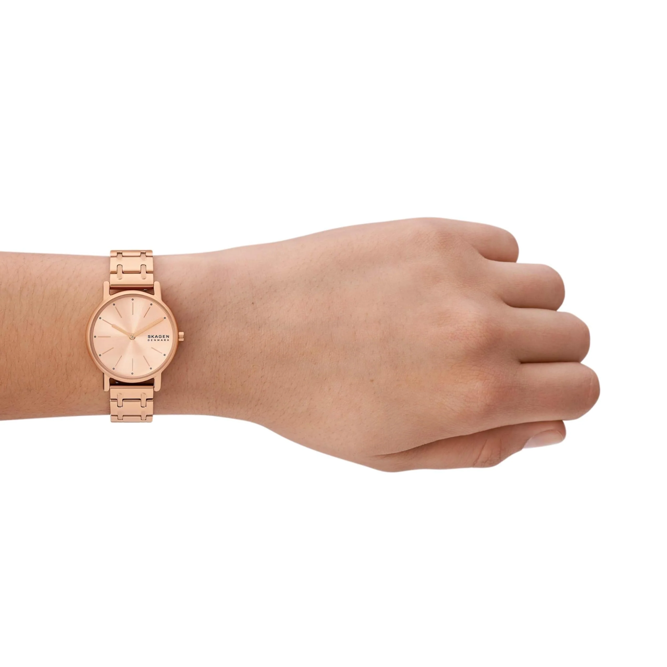SKAGEN SIGNATUR LILLE SKW3125 Women's Quartz Watch - Image 4