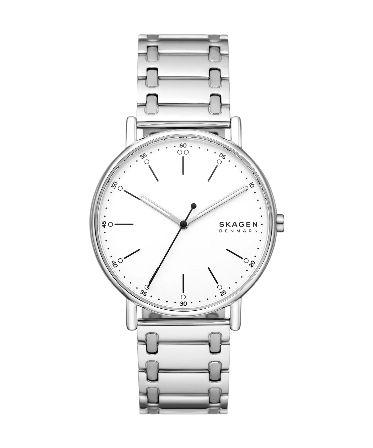 SKAGEN SIGNATUR SKW6912 Quartz Stainless Steel Men's Watch