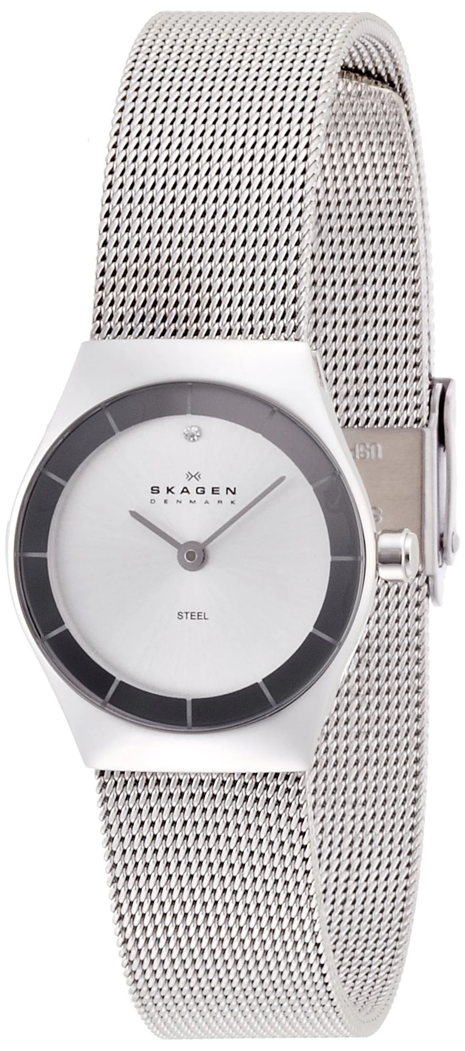 SKAGEN SKW2044 Klassik Women's Quartz Watch