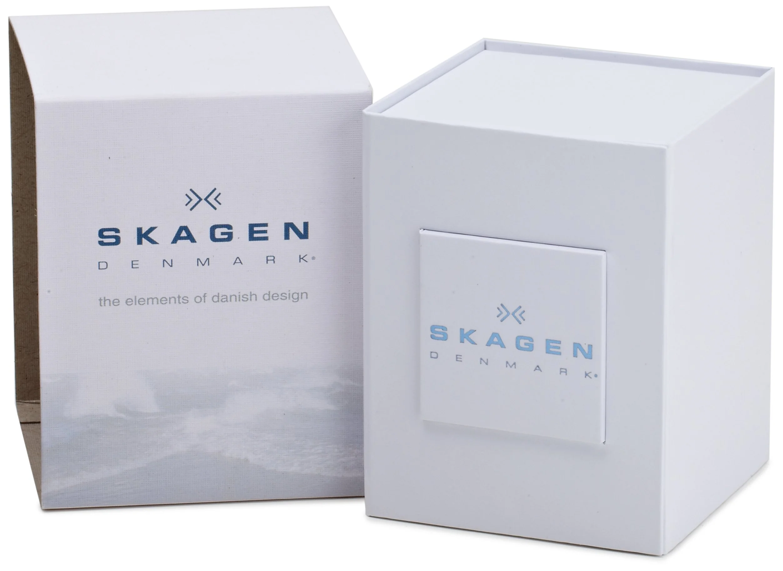SKAGEN SKW2044 Klassik Women's Quartz Watch - Image 5