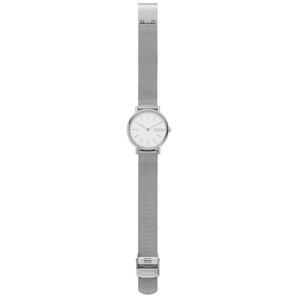 SKAGEN SKW2692 Minimalist Design Stainless Steel Case Water Resistant Elegant Quartz Movement - Image 2