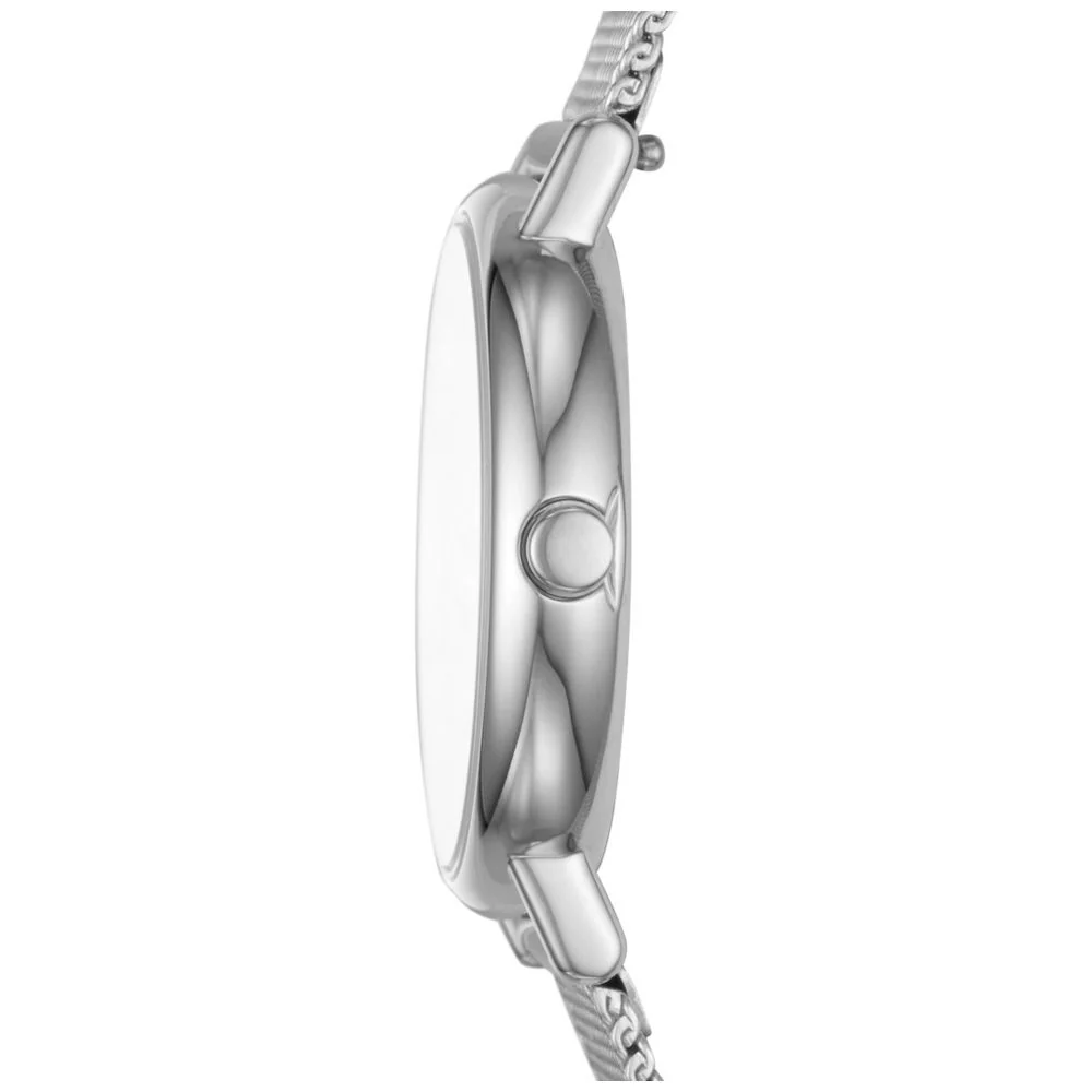 SKAGEN SKW2692 Minimalist Design Stainless Steel Case Water Resistant Elegant Quartz Movement - Image 3