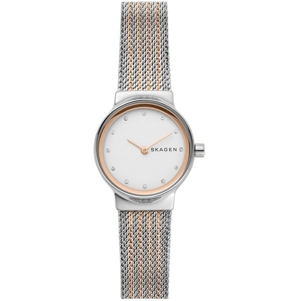 SKAGEN SKW2699 Elegant Design Minimalist Style 2-Year Warranty Water Resistant