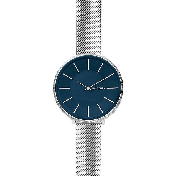 SKAGEN SKW2725 SKAGEN KAROLINA 38mm Women's Watch - Stylish and Elegant Design [Parallel Import]