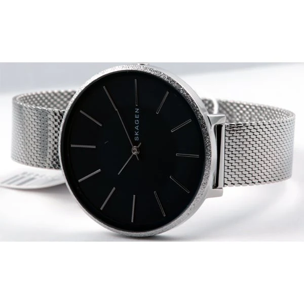 SKAGEN SKW2725 SKAGEN KAROLINA 38mm Women's Watch - Stylish and Elegant Design [Parallel Import] - Image 3