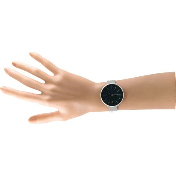 SKAGEN SKW2725 SKAGEN KAROLINA 38mm Women's Watch - Stylish and Elegant Design [Parallel Import] - Image 6