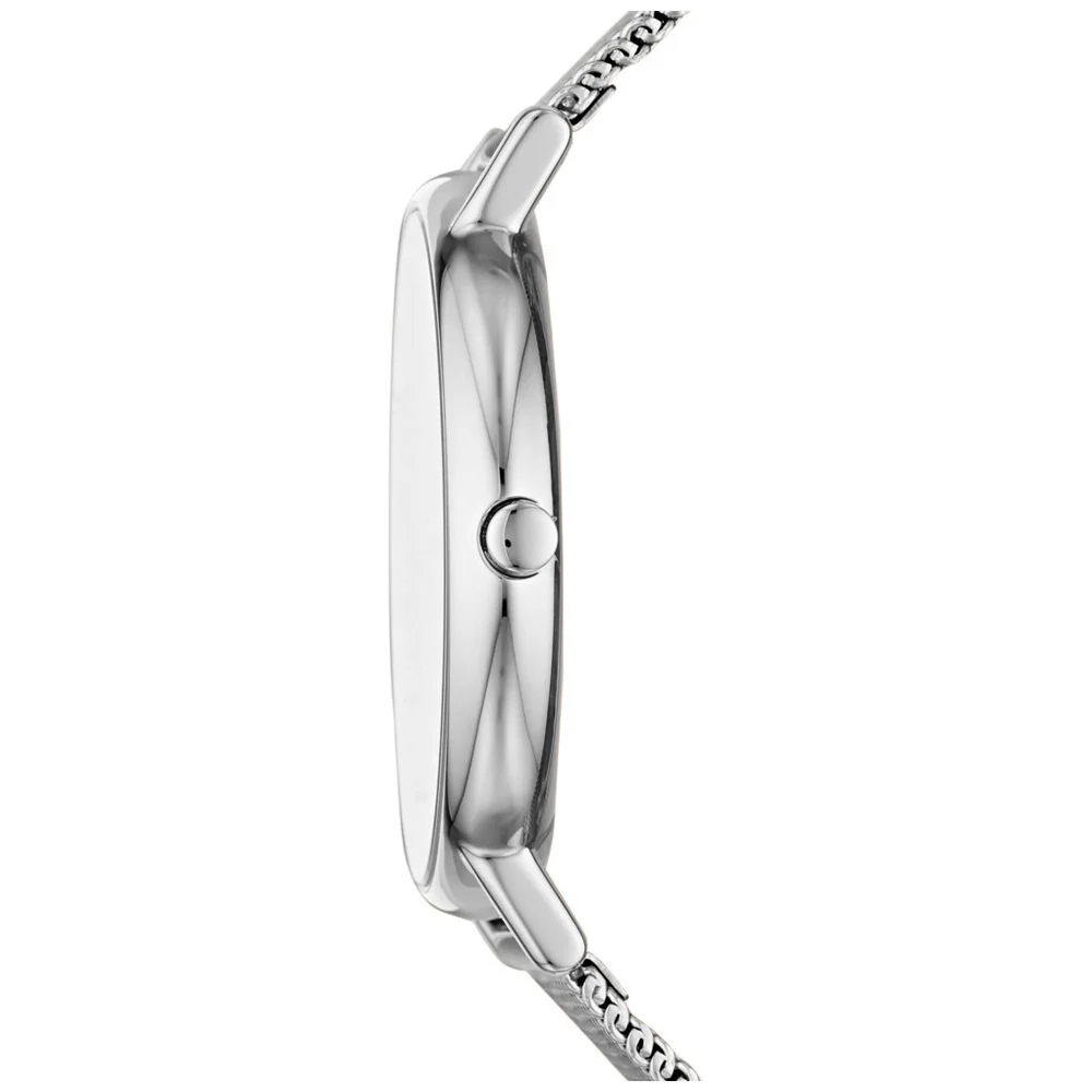 SKAGEN SKW2785 Casual Women's Watch - Elegant Design - Water Resistant - Minimalist Style - Durable Materials - Image 3