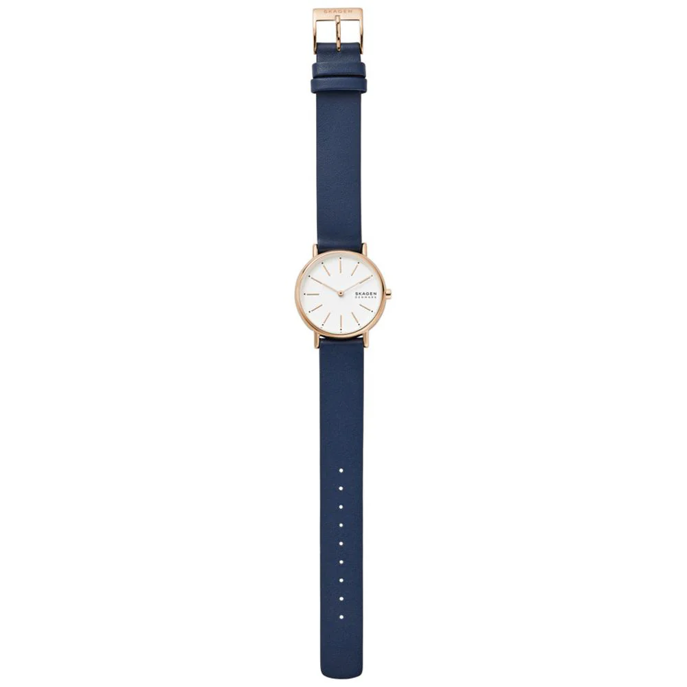 SKAGEN SKW2838 Women's Watch - Elegant Stainless Steel - Minimalist Design - Water Resistant - Quartz Movement - Image 2