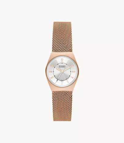 SKAGEN SKW3035 GRENEN LILLE SKAGEN - Stylish Men's Watch with Minimalist Design and Durable Build