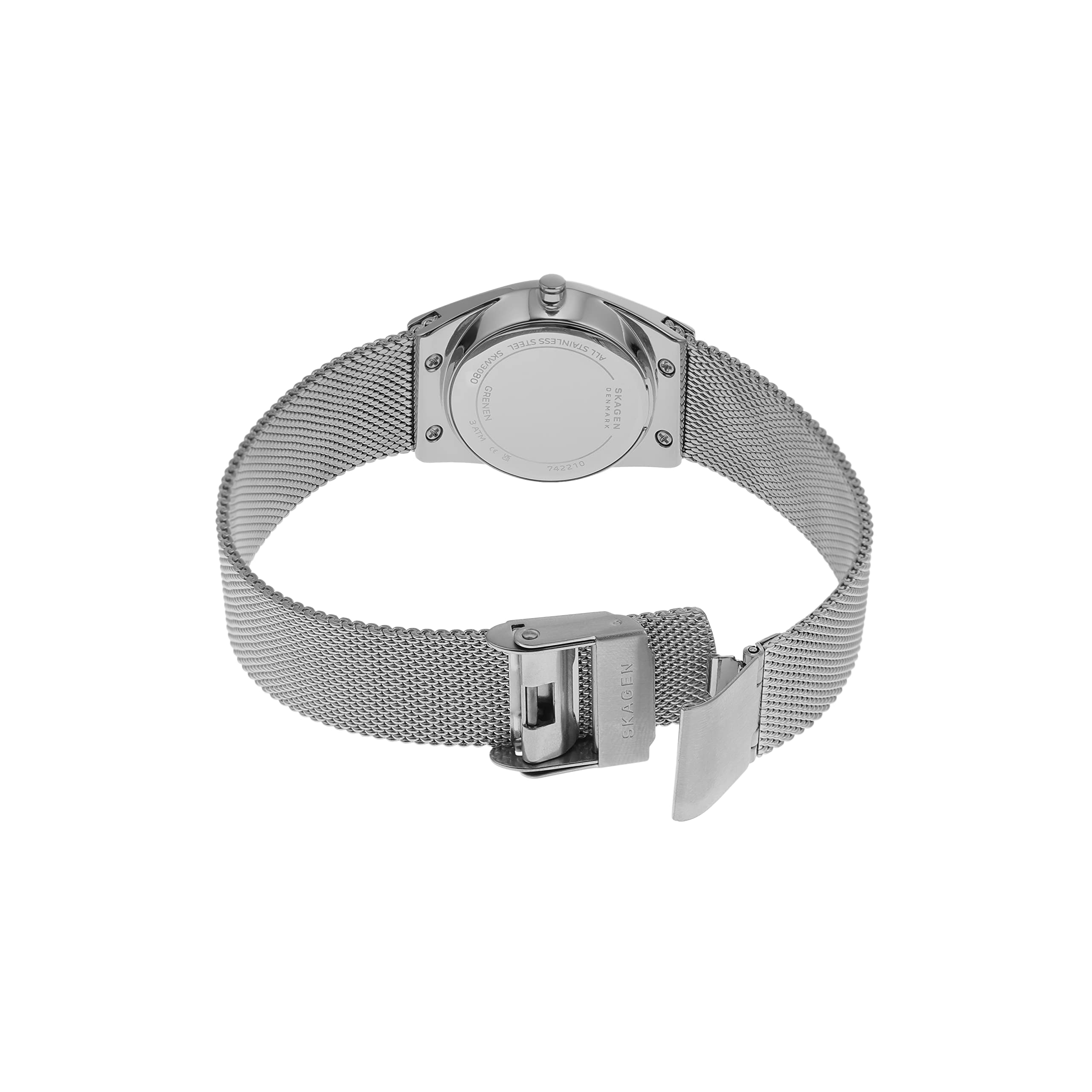 SKAGEN SKW3080 Watch - Image 3