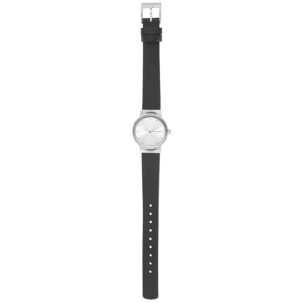 SKAGEN SKW3119 Elegant 26mm Design Stainless Steel Case Water Resistant 2-Year Warranty