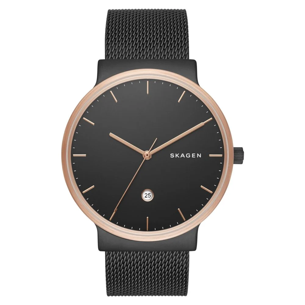 SKAGEN SKW6296 Men's Quartz Watch
