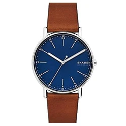 SKAGEN SKW6355 Elegant Minimalist Design Stainless Steel Case Water Resistant 2-Year Warranty - Image 2