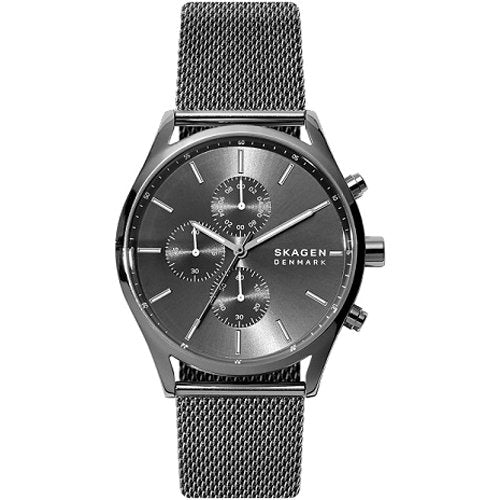 SKAGEN SKW6608 Men's Watch - Stylish Design with Durable Build and Water Resistance