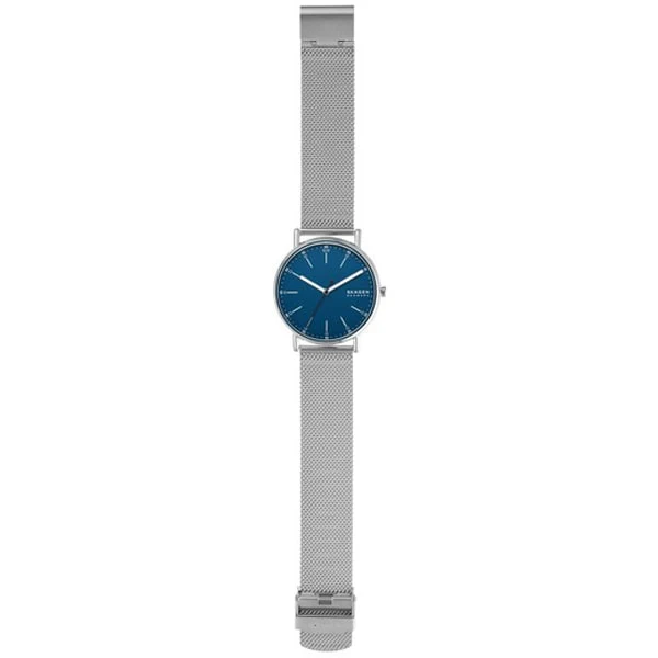 SKAGEN SKW6904 40mm Stainless Steel Case Minimalist Design Water Resistant 2-Year Warranty