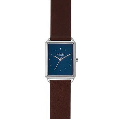 SKAGEN SKW6930 Elegant 36mm Design Stainless Steel Case Water Resistant 2-Year Warranty - Image 3
