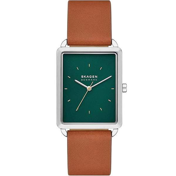 SKAGEN SKW6931 Elegant 36mm Design Durable Stainless Steel Water Resistant 2-Year Warranty