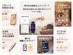 Smartwatch CDY-B29-PR 1.62" AMOLED Display 1500nits Brightness 14-Day Battery Life Lightweight Design - Image 4