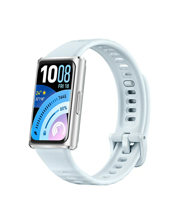 Smartwatch CDY-B49-BL AMOLED Display 14-Day Battery Life GPS Tracking Heart Rate Monitoring