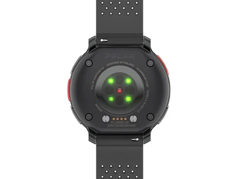 Smartwatch Spo2 Polar Vantage V3 Night Black S-L OLED Display 24/7 Activity Tracking Sleep Analysis Long Battery Life - Image 5