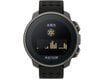Smartwatch SS050858000 Titanium Solar Black 49mm GPS Smartwatch Silicone Strap Water Resistant Fitness Tracker - Image 3