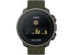 Smartwatch SS050859000 Titanium Solar Forest 49mm GPS Smartwatch Silicone Strap Water Resistant Fitness Tracker - Image 4